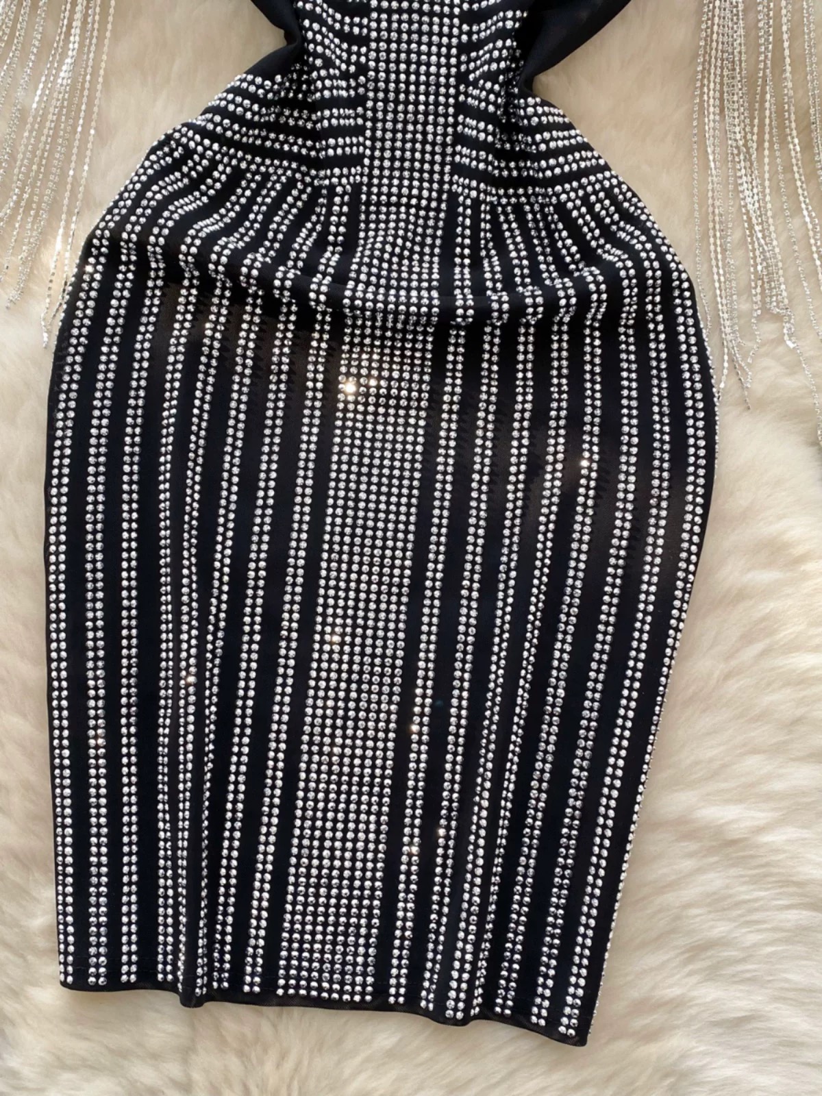 Status update dress FBC347 images